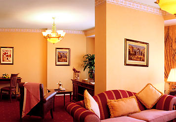 ����� Jeddah Marriott, ����
