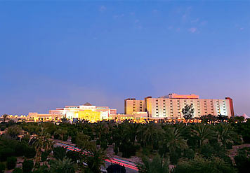 ����� Riyadh Marriott, ����