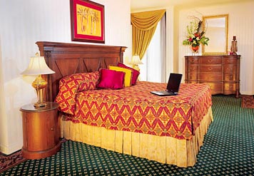 ����� Riyadh Marriott, ����