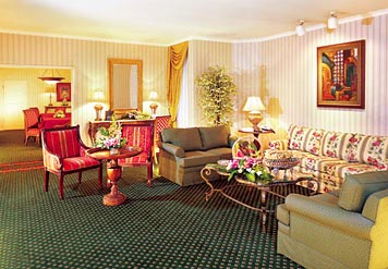 ����� Riyadh Marriott, ����