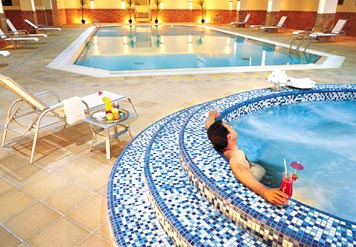����� Riyadh Marriott, ����
