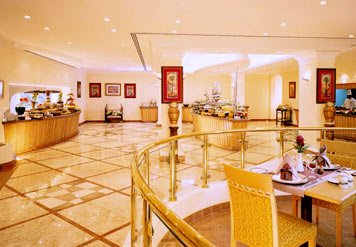����� Riyadh Marriott, ����
