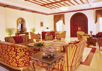 ����� Riyadh Marriott, ����