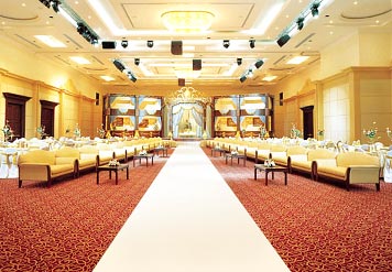 ����� Riyadh Marriott, ����