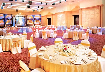 ����� Riyadh Marriott, ����