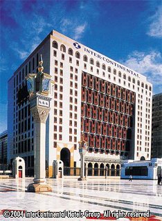 ����� InterContinental Dar Al Iman Ic Madinah, ����