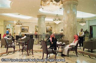 ����� InterContinental Dar Al Iman Ic Madinah, ����