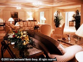 ����� InterContinental Dar Al Hijra Ic Madinah, ����