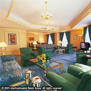 ����� InterContinental Dar Al Hijra Ic Madinah, ����
