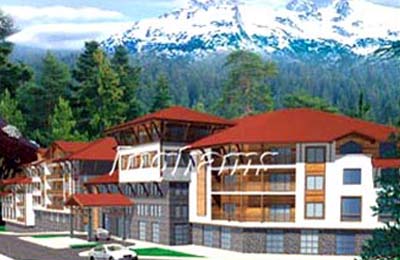 ����� Lion Bansko, ����