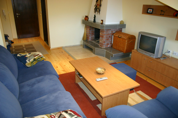����� Mont Blanc apartments, ����