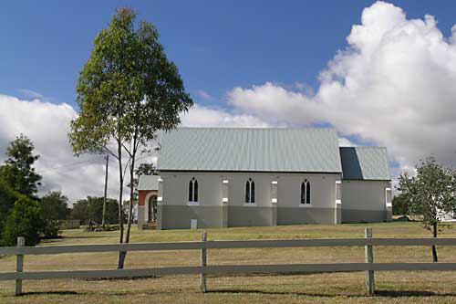 ����� St Killians, ����
