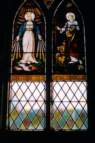 ����� St Killians, ����