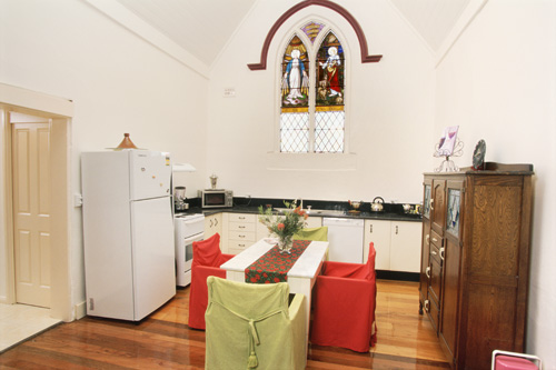 ����� St Killians, ����