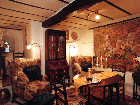 ����� Thorngrove Manor, ����