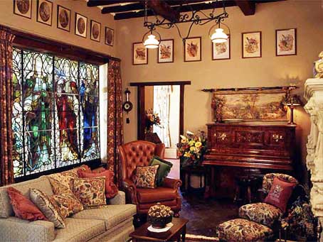 ����� Thorngrove Manor, ����