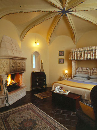 ����� Thorngrove Manor, ����