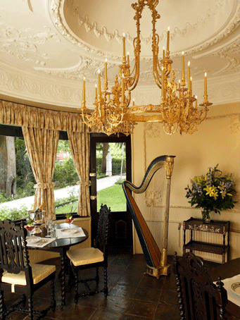 ����� Thorngrove Manor, ����