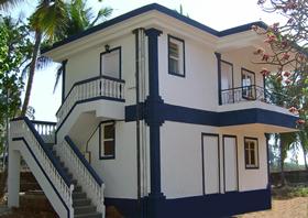 ����� Santana Beach Resort, ����