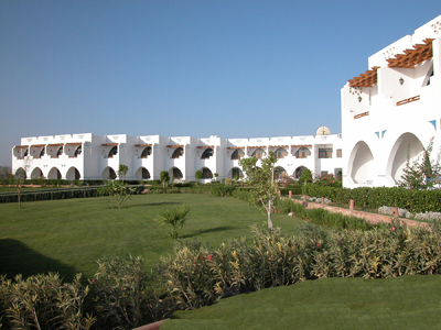����� Equinox El Nabaa Resort, ����
