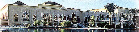 ����� Dorint Atlantic Palace, ����