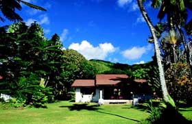 ����� Blue Lagoon APT, ����