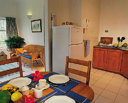 ����� Chalets Danse Forbans APT, ����