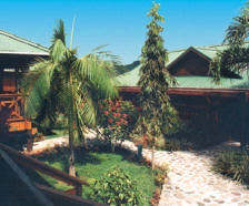 ����� Le Jardin Des Palmes, ����