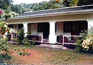 ����� Villa Batista, ����