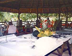 ����� Villa Batista, ����