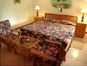����� Villa Batista, ����