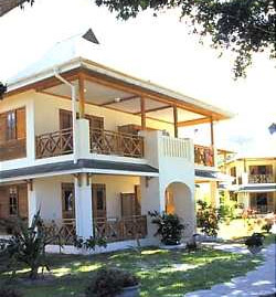 ����� Indian Ocean Lodge, ����