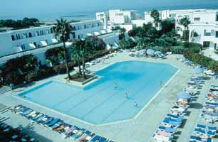 ����� Tafoukt Beach, ����