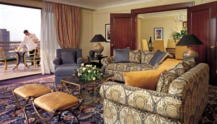 ����� Conrad Cairo, ����