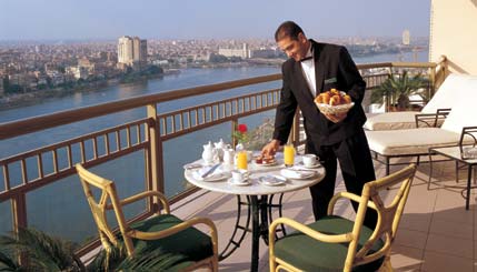 ����� Conrad Cairo, ����