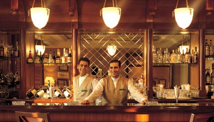 ����� Conrad Cairo, ����