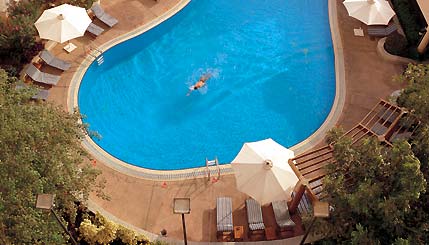����� Conrad Cairo, ����
