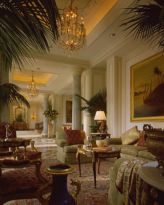 ����� Four Seasons Hotel Cairo at The First Residence, ����