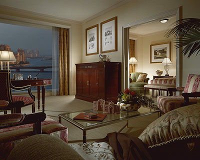 ����� Four Seasons Hotel Cairo at The First Residence, ����