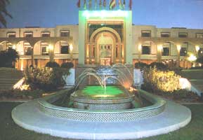 ����� Agadir Beach Club, ����