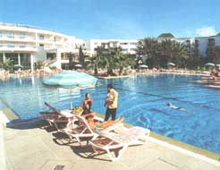 ����� Agadir Beach Club, ����