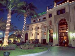 ����� Argana Agadir, ����