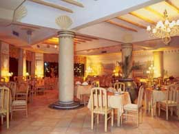 ����� Argana Agadir, ����