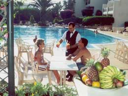 ����� Argana Agadir, ����