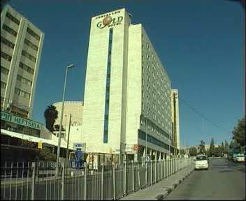 ����� Jerusalem Gold, ����