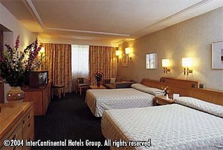 ����� Holiday Inn, ����