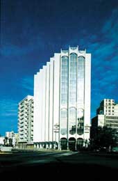 ����� Holiday Inn, ����