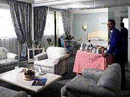 ����� Holiday Inn, ����