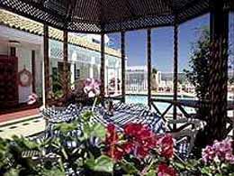 ����� Holiday Inn, ����