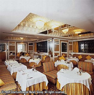 ����� Holiday Inn, ����